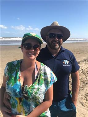 Chegamos a terceira semana de Estação Verão PopRock Casino 2018 - Foto: Divulgação