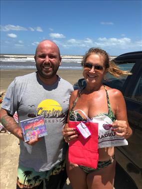 Chegamos a terceira semana de Estação Verão PopRock Casino 2018 - Foto: Divulgação