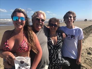 Chegamos a terceira semana de Estação Verão PopRock Casino 2018 - Foto: Divulgação