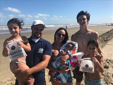 Chegamos a terceira semana de Estação Verão PopRock Casino 2018 - Foto: Divulgação