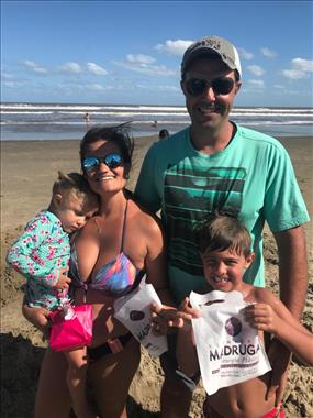 Estação Verão 2018 no Carnaval do Cassino - Foto: Divulgação