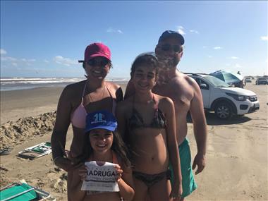 Estação Verão 2018 no Carnaval do Cassino - Foto: Divulgação