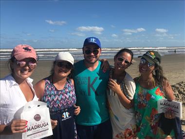 Chegamos ao fim de mais um Estação Verão - Foto: Divulgação