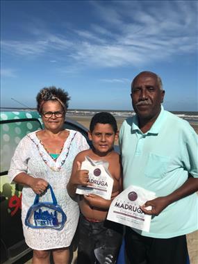 Chegamos ao fim de mais um Estação Verão - Foto: Divulgação