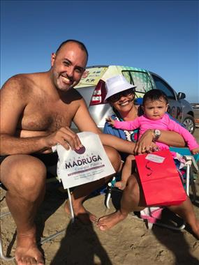 Chegamos ao fim de mais um Estação Verão - Foto: Divulgação