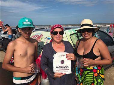 Chegamos ao fim de mais um Estação Verão - Foto: Divulgação