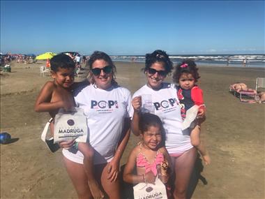 Chegamos ao fim de mais um Estação Verão - Foto: Divulgação