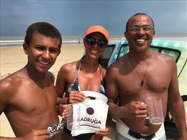 Chegamos ao fim de mais um Estação Verão - Foto: Divulgação