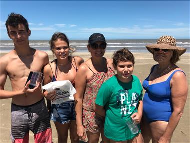 Chegamos ao fim de mais um Estação Verão - Foto: Divulgação