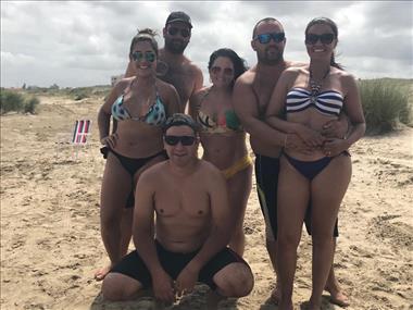 Chegamos ao fim de mais um Estação Verão - Foto: Divulgação