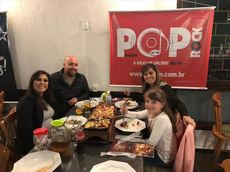 Dia das Mães Pop Rock 2019 - Foto: divulgação