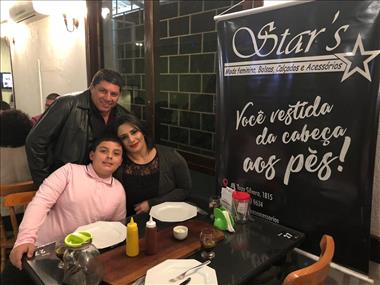 Dia das Mães Pop Rock 2019 - Foto: divulgação