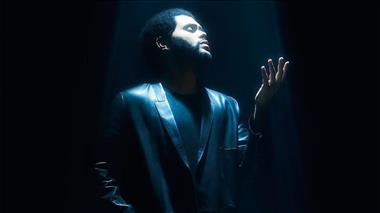 The Weeknd lança o novo álbum, 