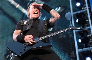 Metallica inicia hoje mais um giro pelo Brasil. Saiba o que esperar dos shows