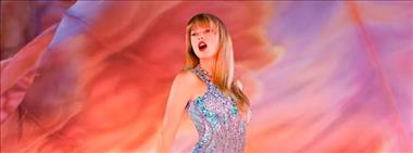 Taylor Swift no Brasil: veja datas, locais e provável setlist dos shows