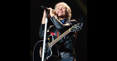 Bon Jovi: nova música chega nesta sexta-feira