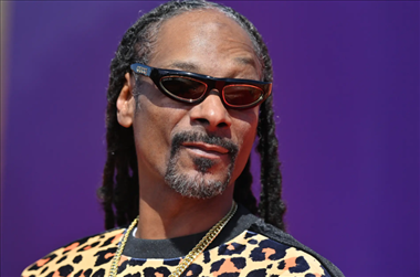 Snoop Dogg anuncia que decidiu parar de fumar 