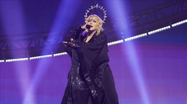 Ela vem! Madonna confirma “The Celebration Tour” no Brasil
