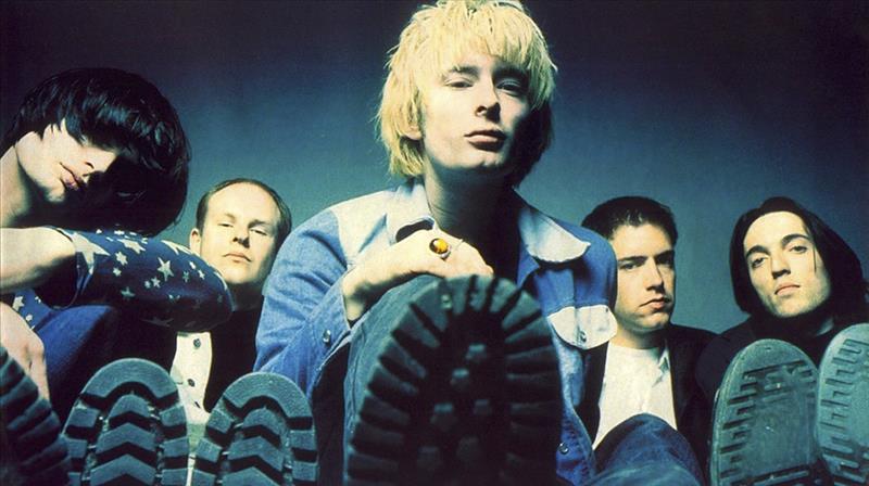 O último show da banda foi em 2018