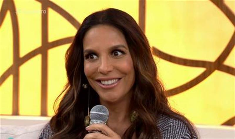 Essa será a 18ª vez da cantora no palco do festival, que acontecerá em setembro do ano que vem.