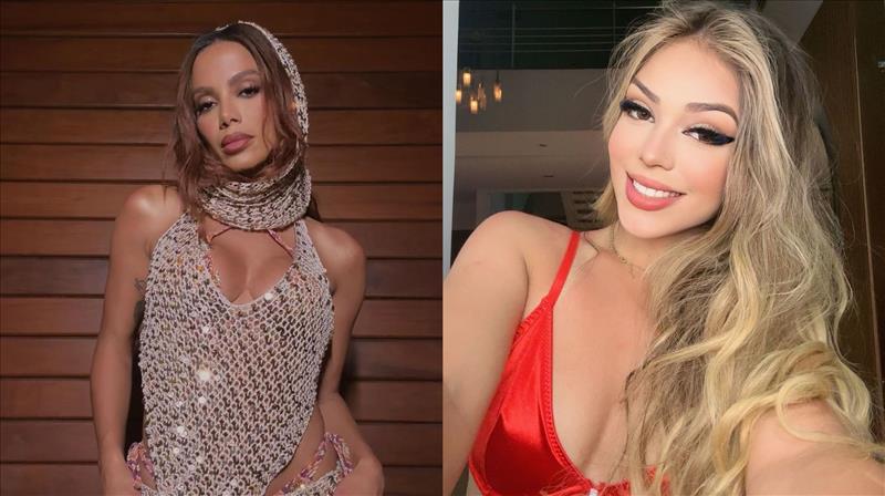 Faixa foi disponibilizada na quinta-feira (4)