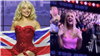 Sabrina Carpenter "prende" Emma Bunton, das Spices Girls, em show e recebe elogios da artista
