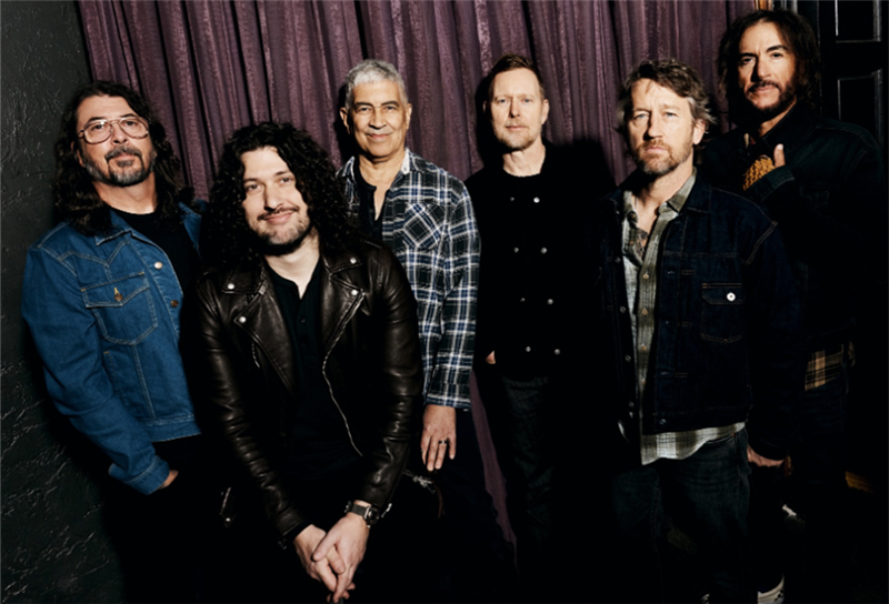 Música é parte do novo álbum, 