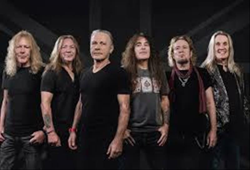 Banda é confirmada na turma de 2026 e reconhecimento chega em meio às comemorações de 50 anos